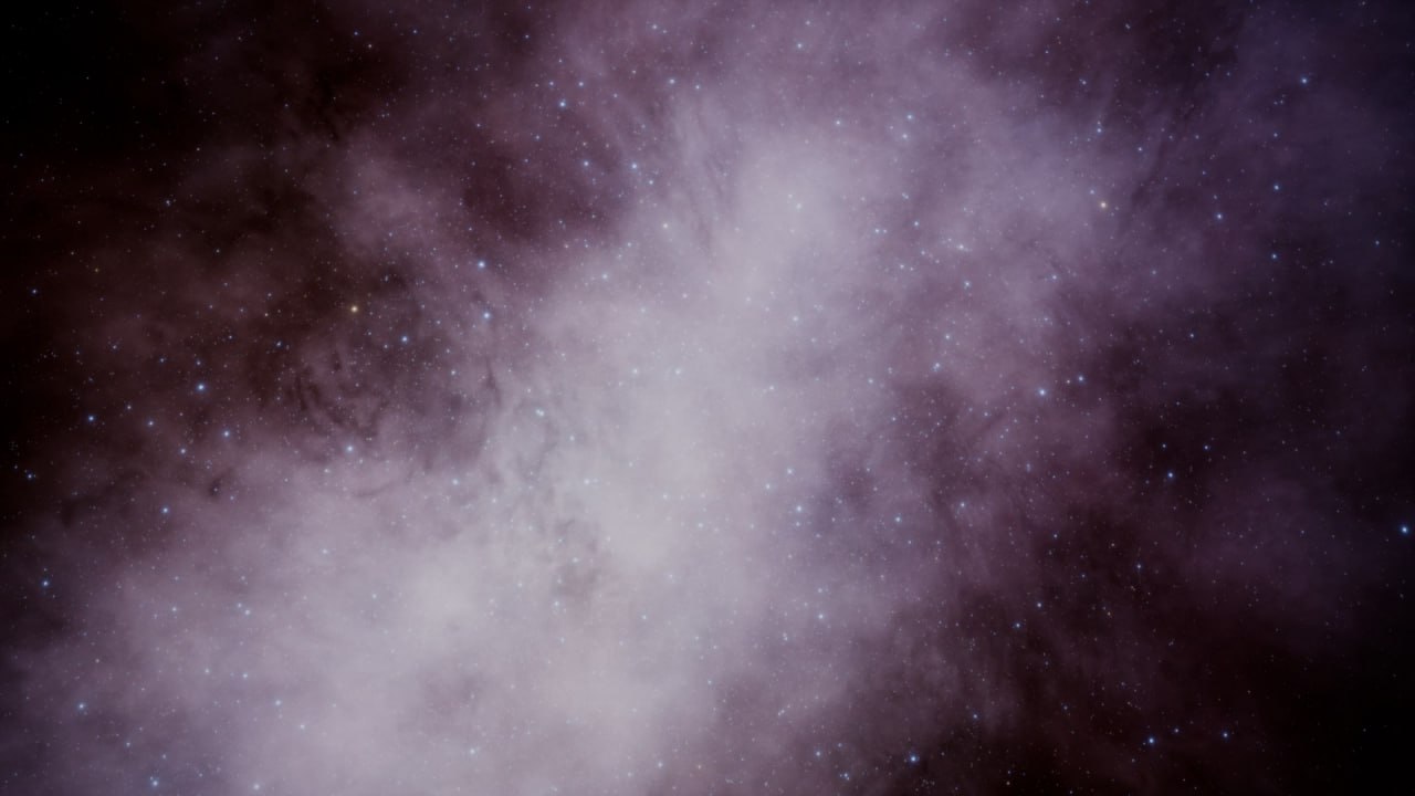 16 Space Skyboxes📱 - изображение 4