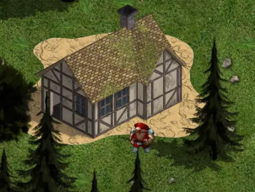 2.5D Isometric engine📱