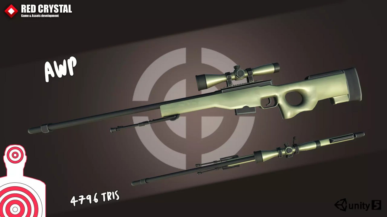 30 Guns Pack📱 - изображение 3