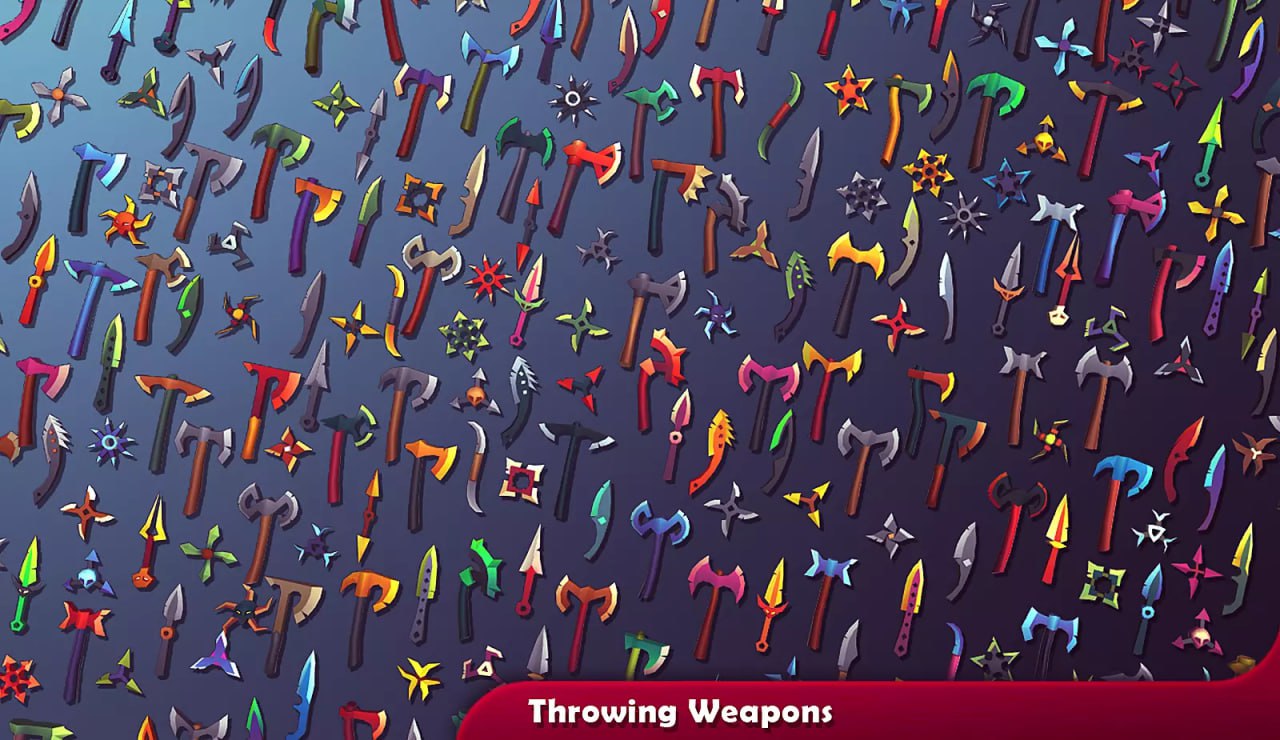 3D Items - Mega Pack📱 - изображение 2