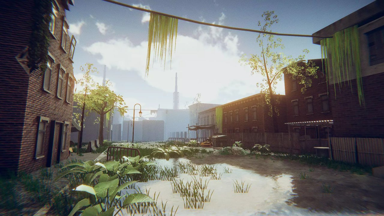 Abandoned City 1📱 - изображение 3