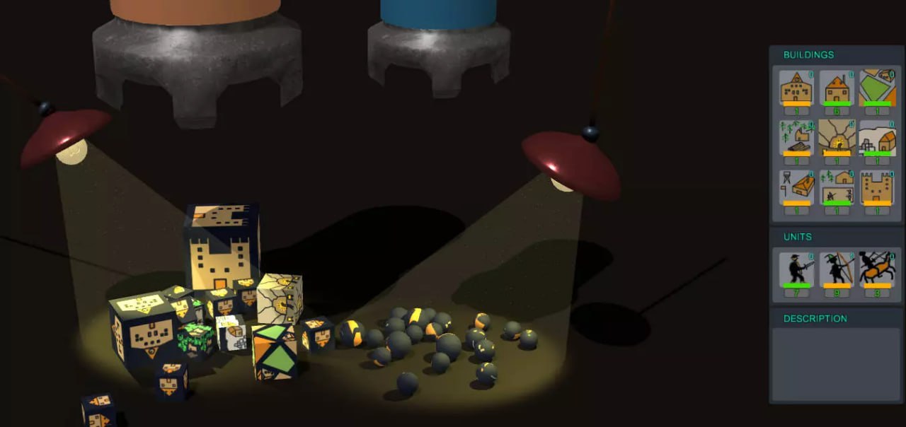 Activation Graph System📱 - изображение 3