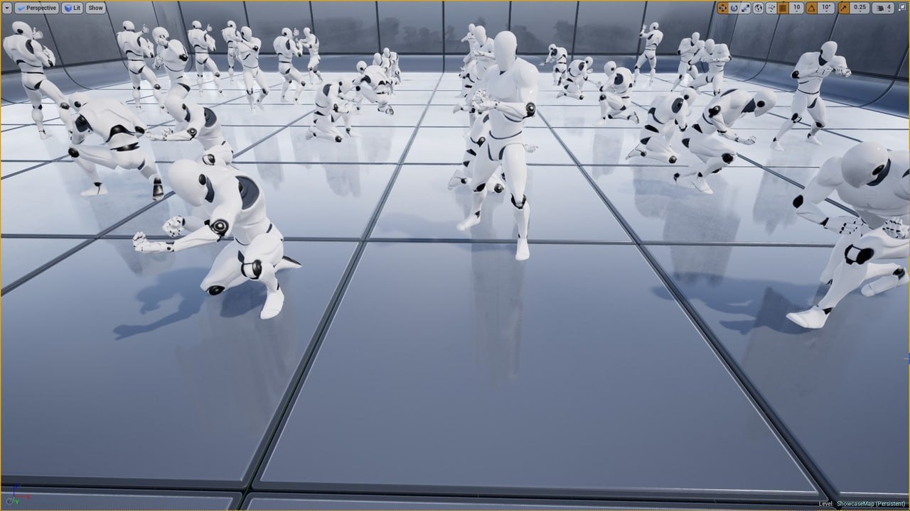 Advance Cover Animations📱 - изображение 3