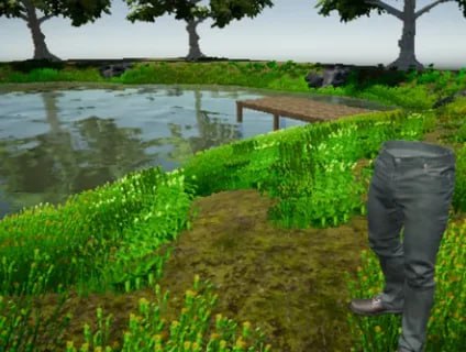 Advanced First Person Controller - AFPC📱