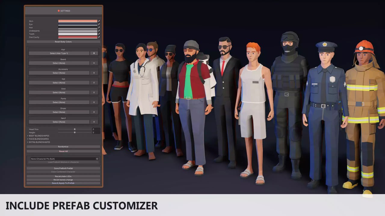 Advanced People Pack 2📱