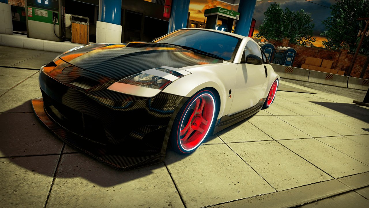 Advanced Tuning Cars📱 - изображение 3