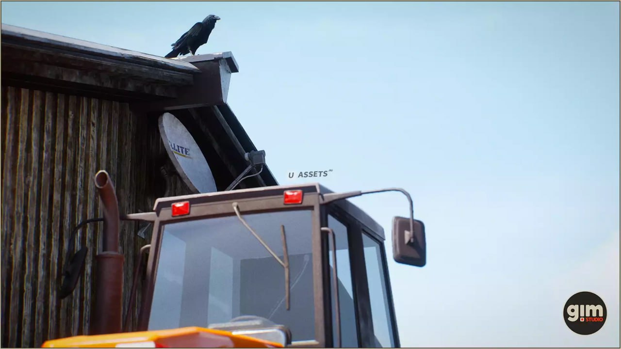 Animalia - Raven📱 - изображение 4