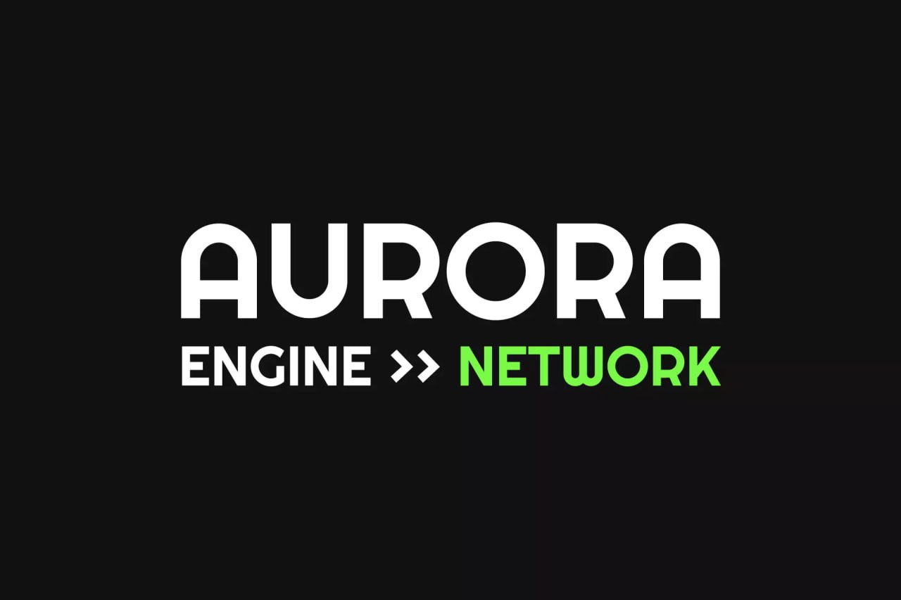 Aurora Engine - Mirror Network📱