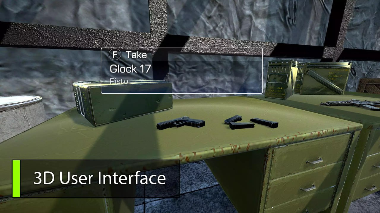 Aurora FPS Engine📱 - изображение 4