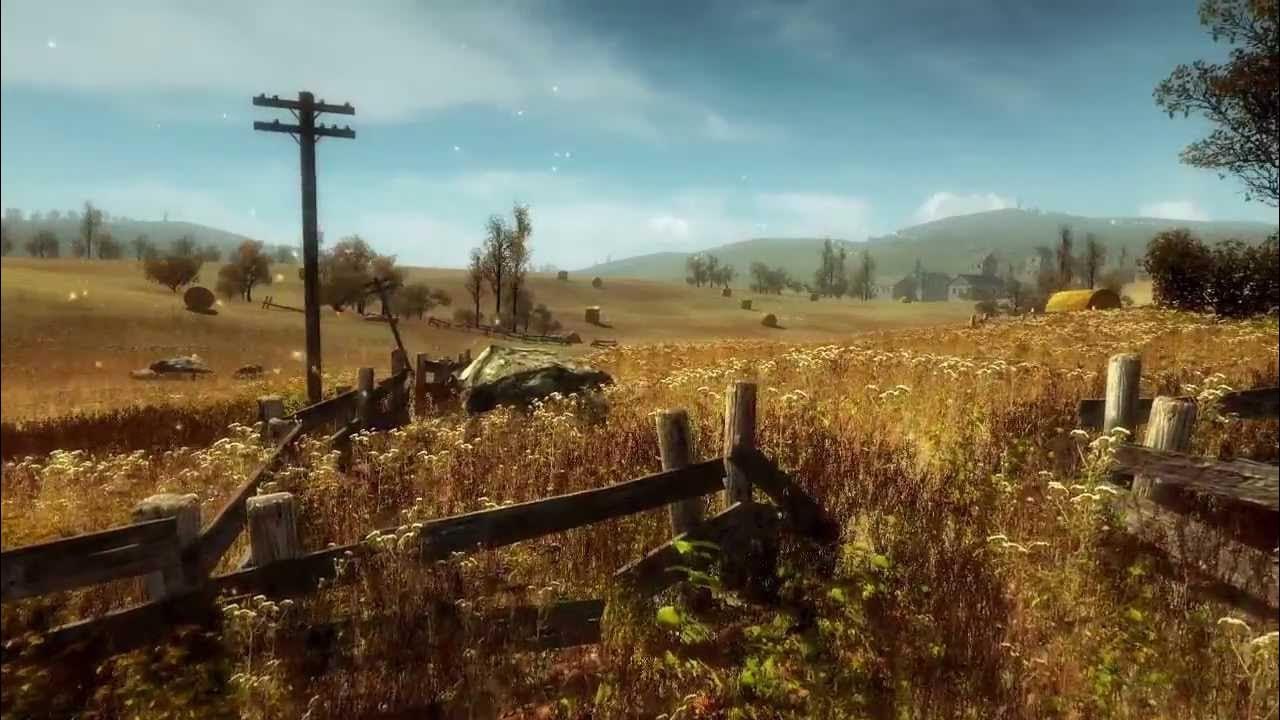 Autumnal Nature Pack📱