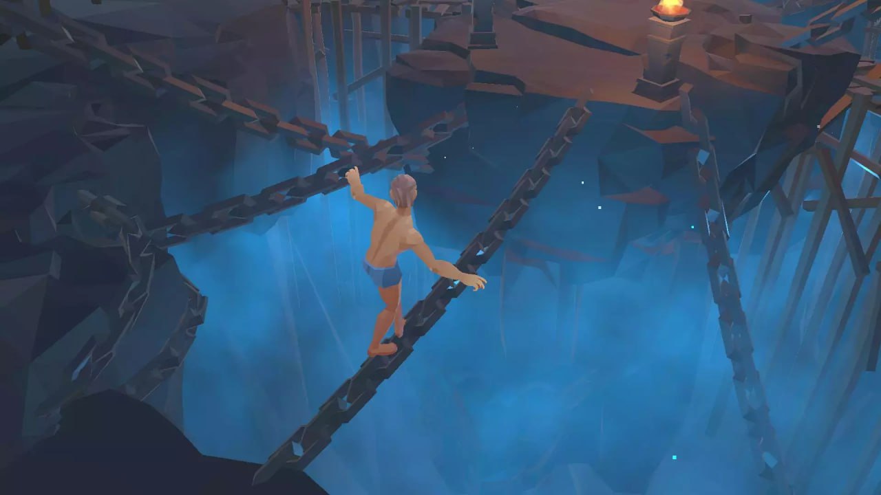 Balance State for Animal Controller📱