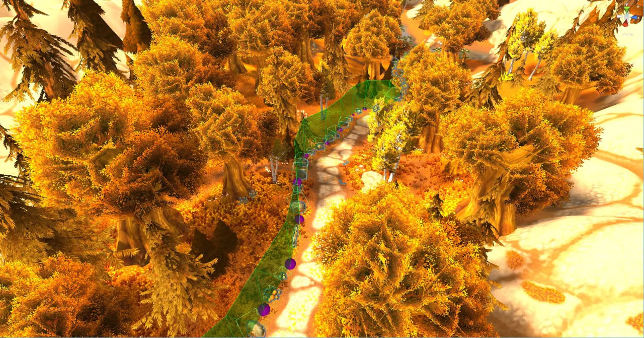 Boundary and Prefab Tool📱 - изображение 2