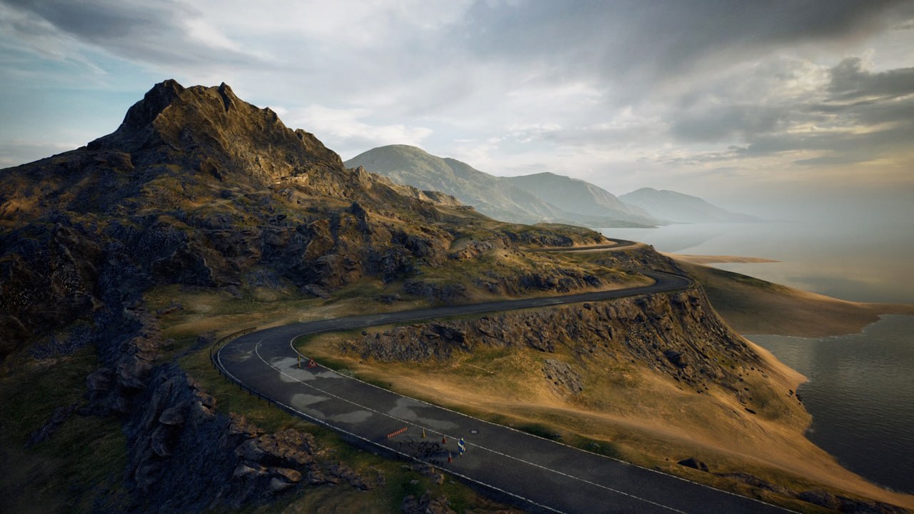 Brushify - Country Roads Pack📱