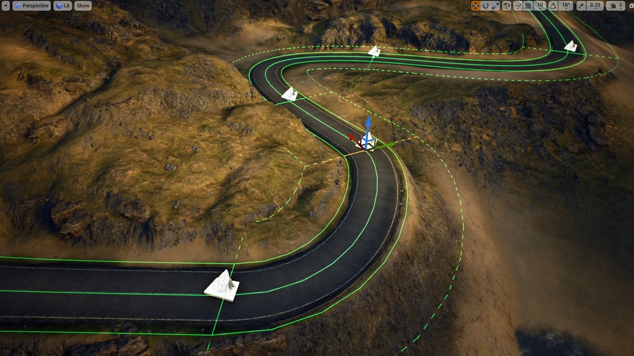 Brushify - Country Roads Pack📱 - изображение 3