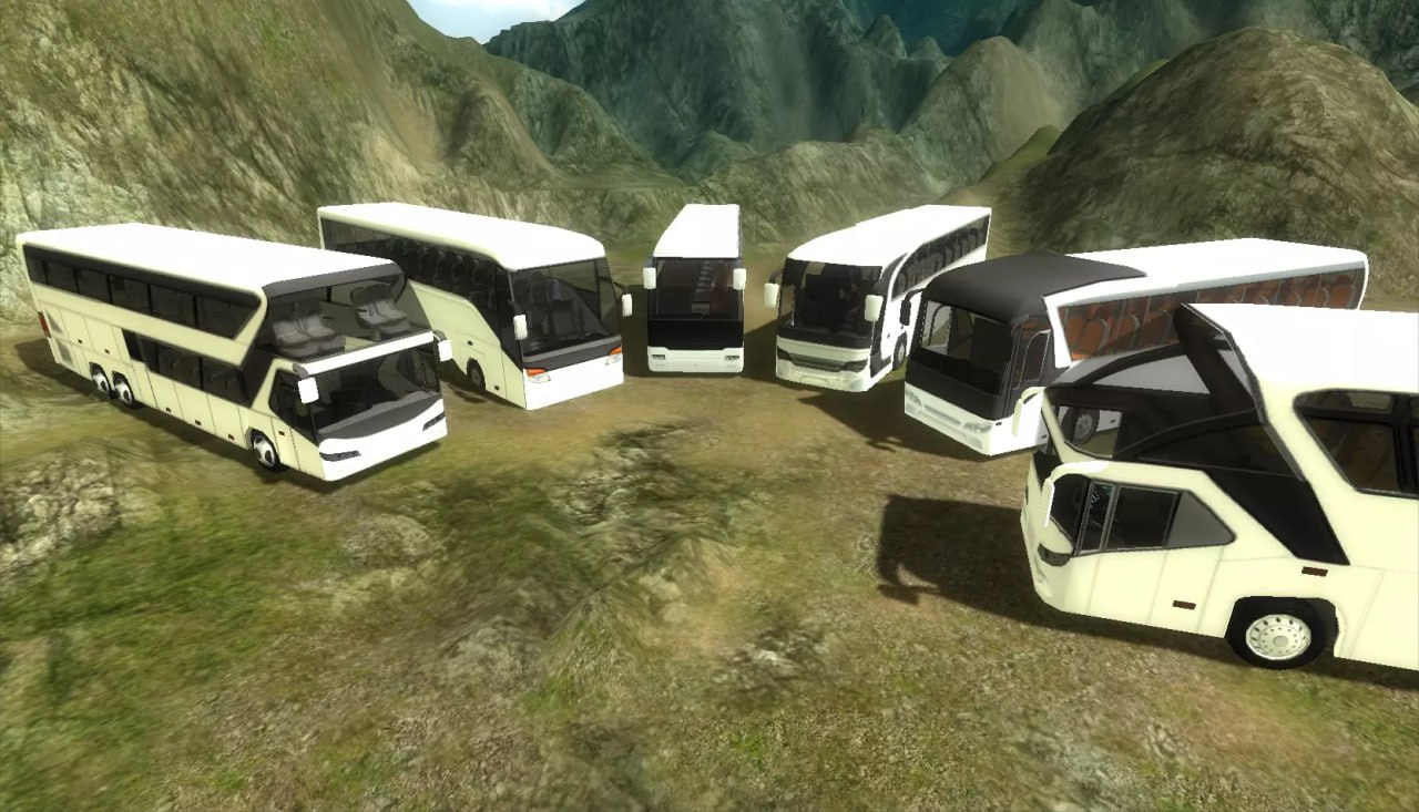 Bus Pack📱 - изображение 3