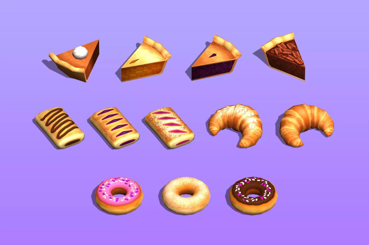 Cafe Food📱 - изображение 3