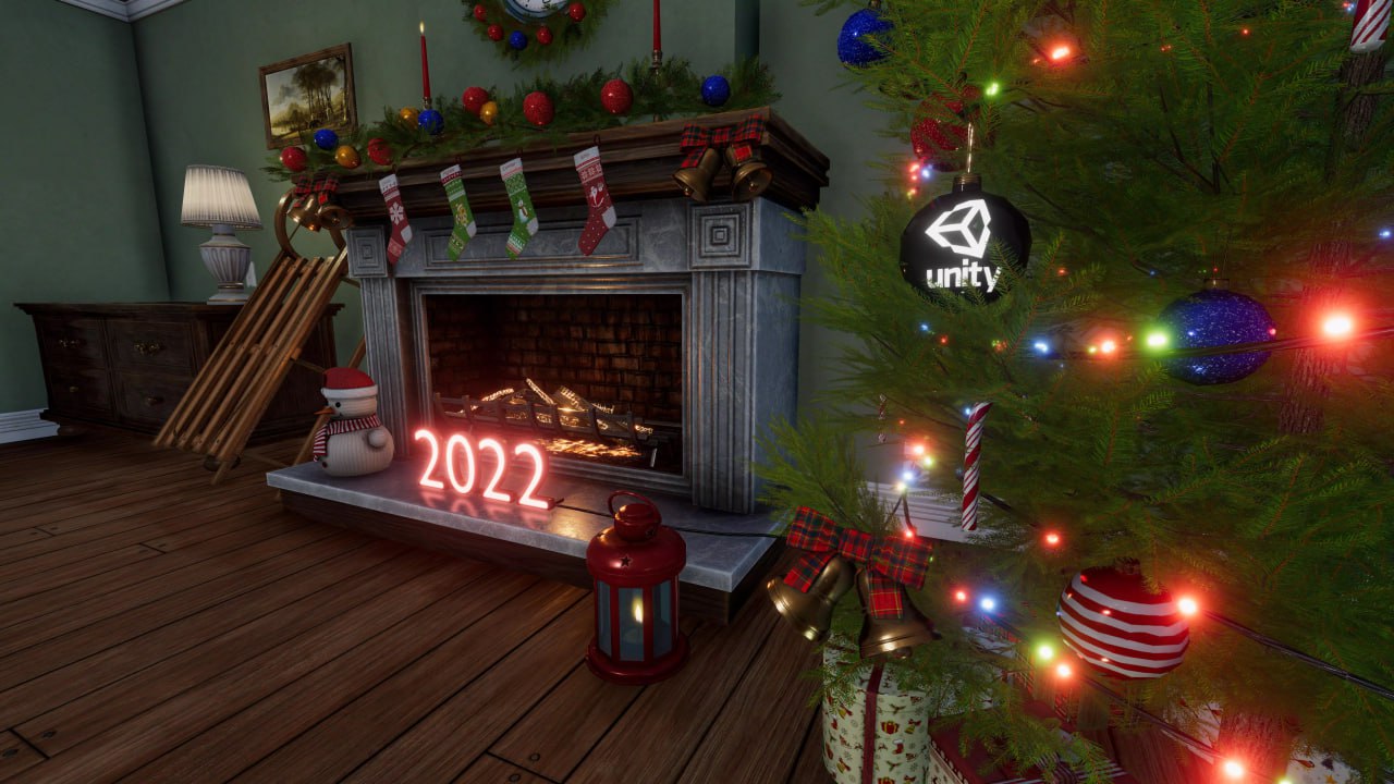 Christmas Pack📱 - изображение 2