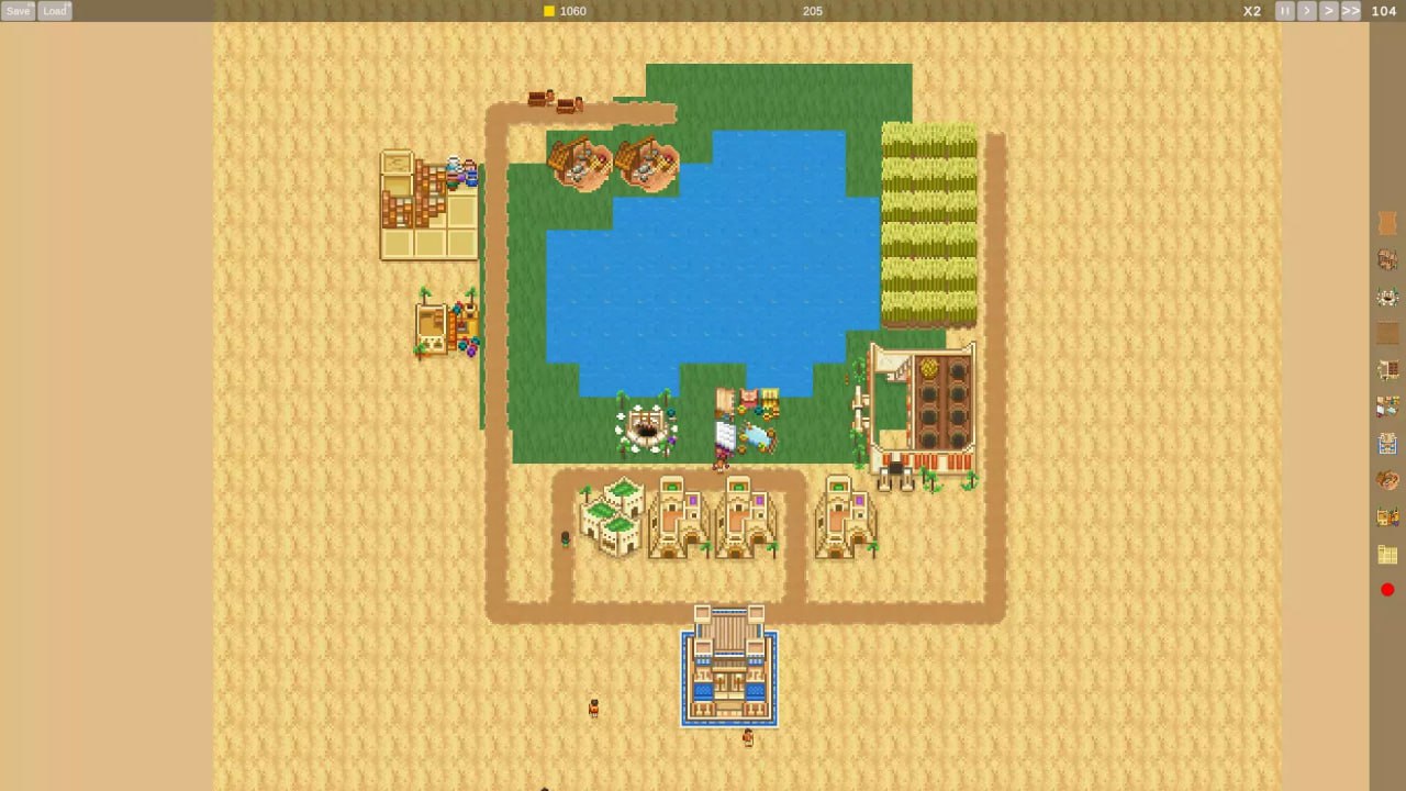 Classic City Builder Kit📱