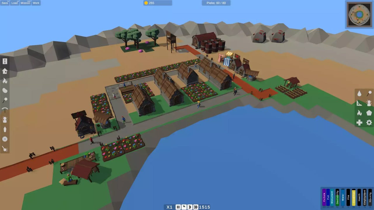 Classic City Builder Kit📱 - изображение 2