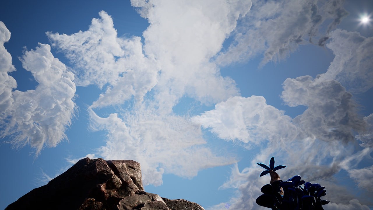 Cloud Forge Complete - Облака VDB📱 - изображение 2