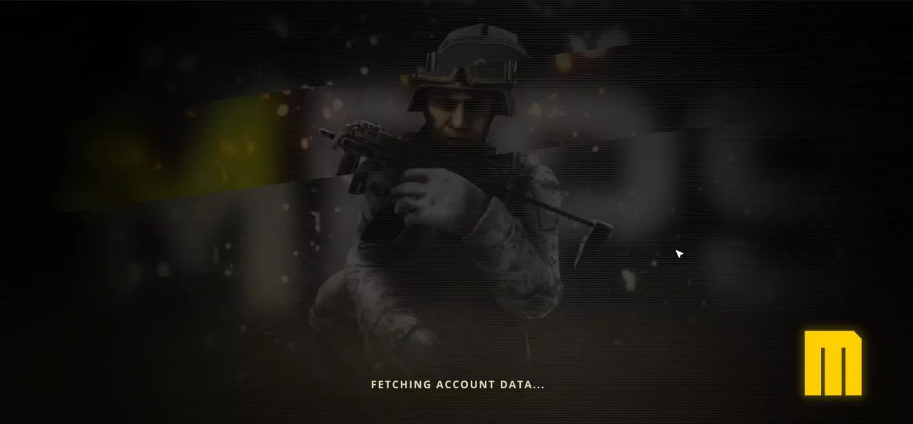 Connection Screens📱