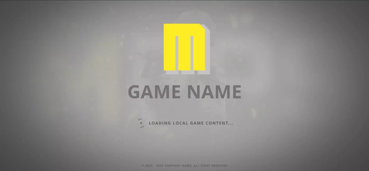 Connection Screens📱 - изображение 4