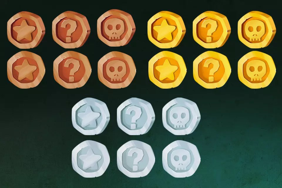 Currency coins📱 - изображение 3