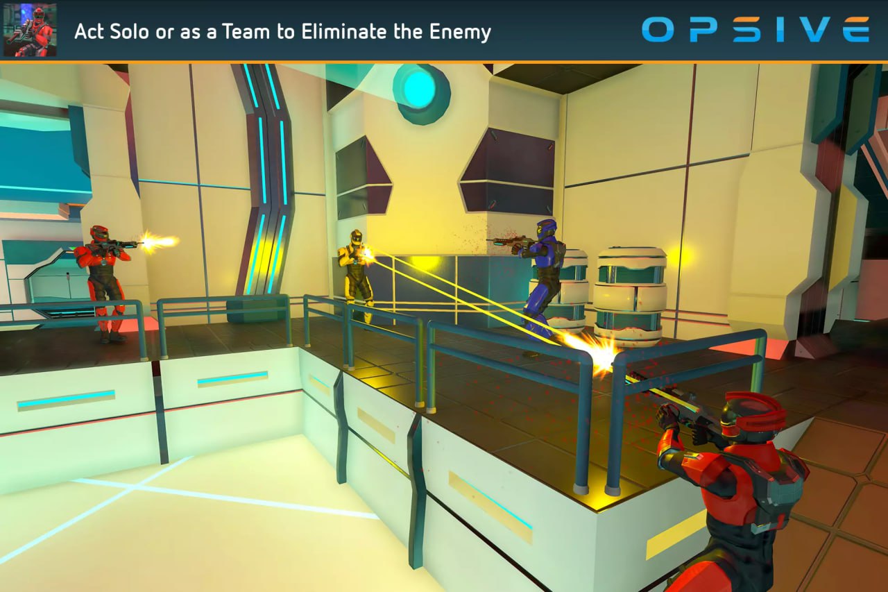 Deathmatch AI Kit📱 - изображение 3