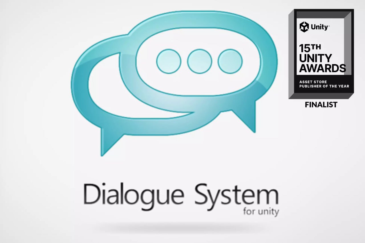 Dialogue System📱