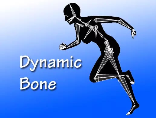 Dynamic Bone📱