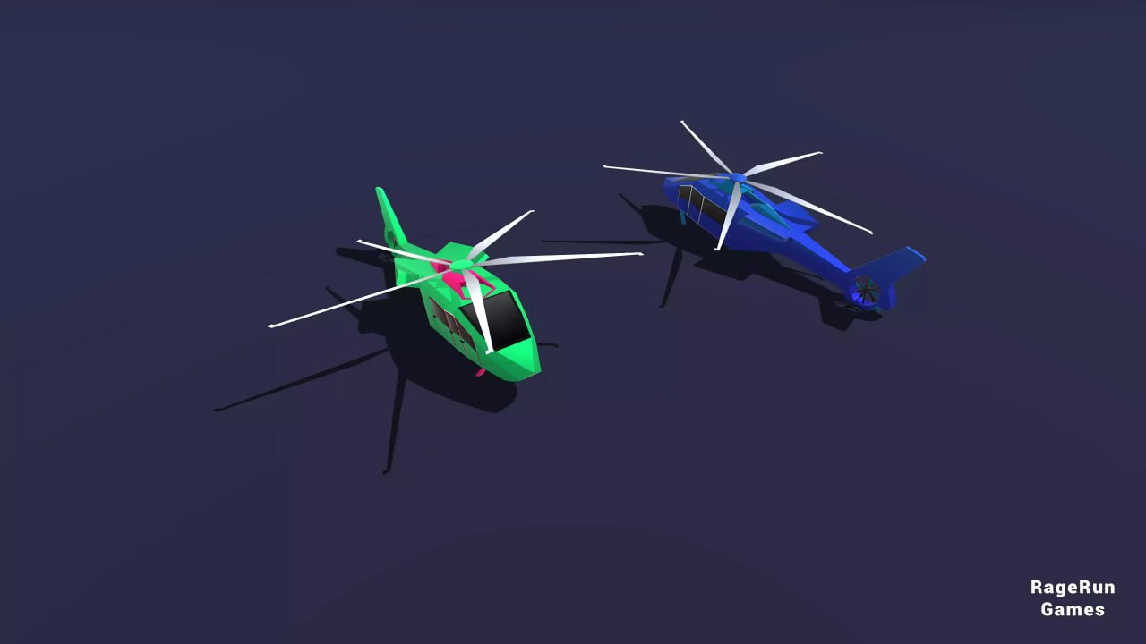 Easy Flying System📱 - изображение 3