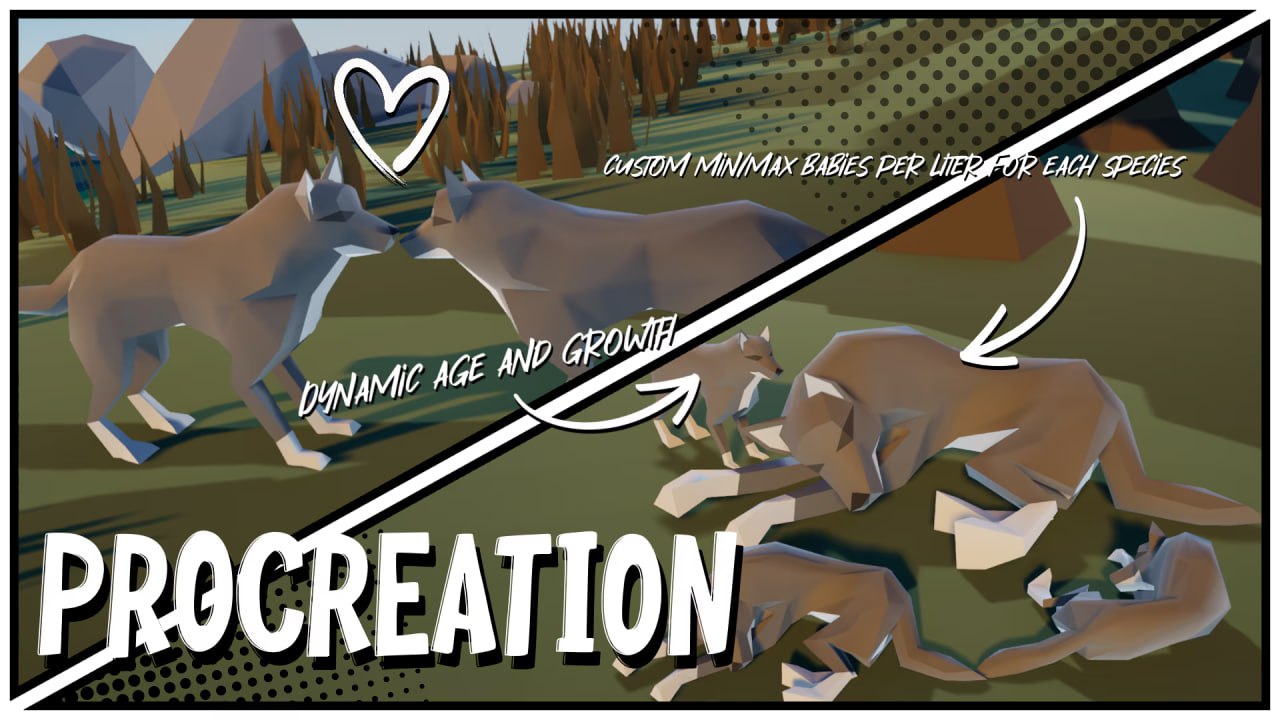 Ecosystem AI📱 - изображение 4