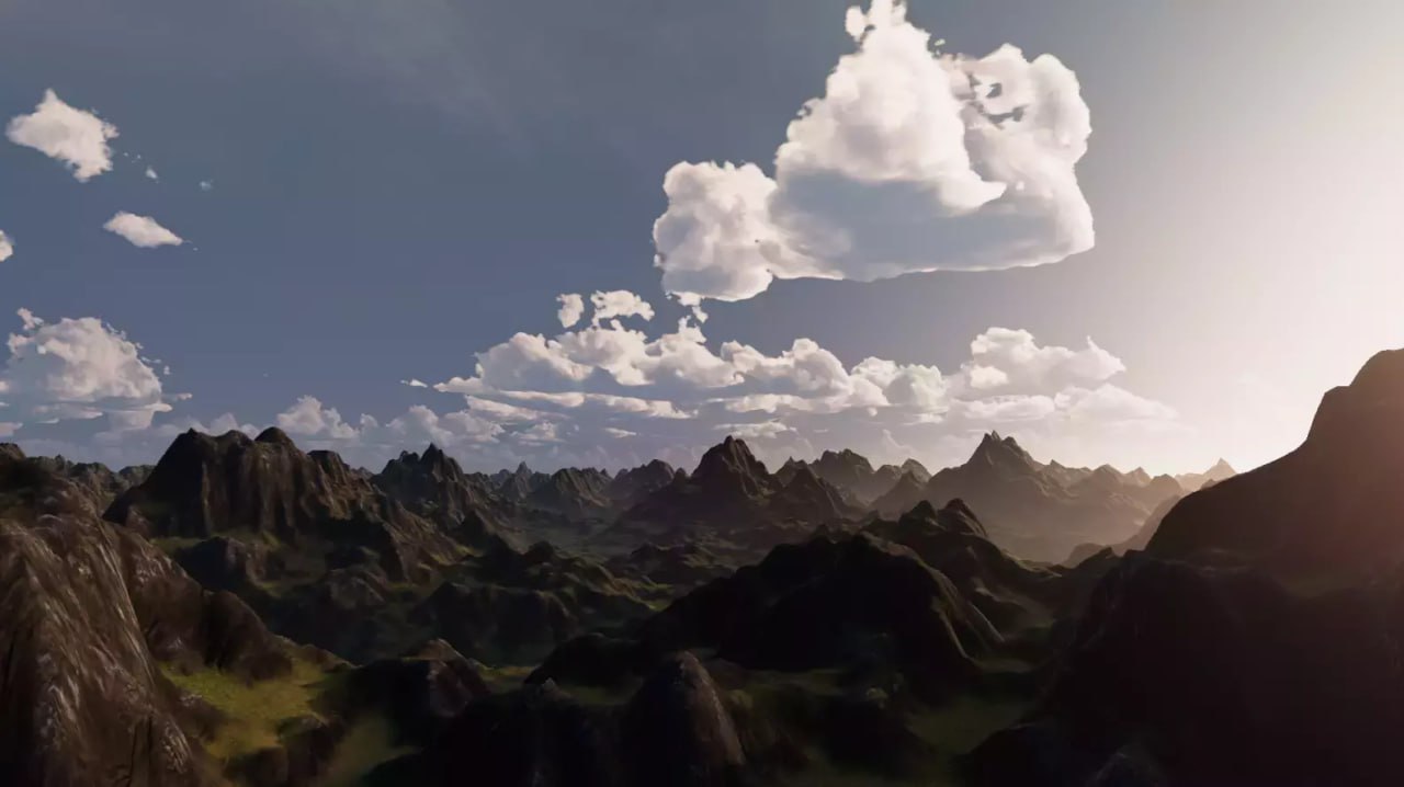 Enviro 3 - Sky and Weather📱