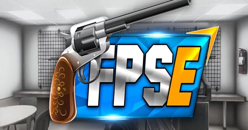 FPSE: FPS Essentials Kit📱 - изображение 2