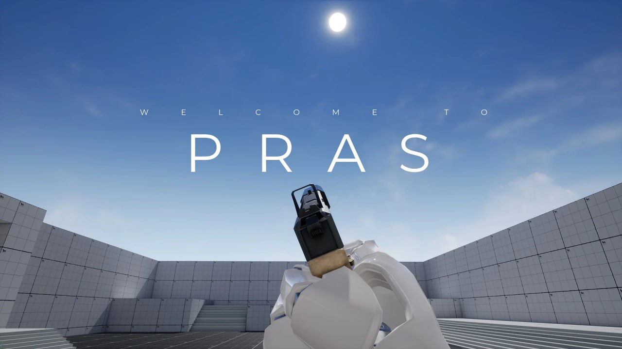 FPS Shooter Recoil Animation📱