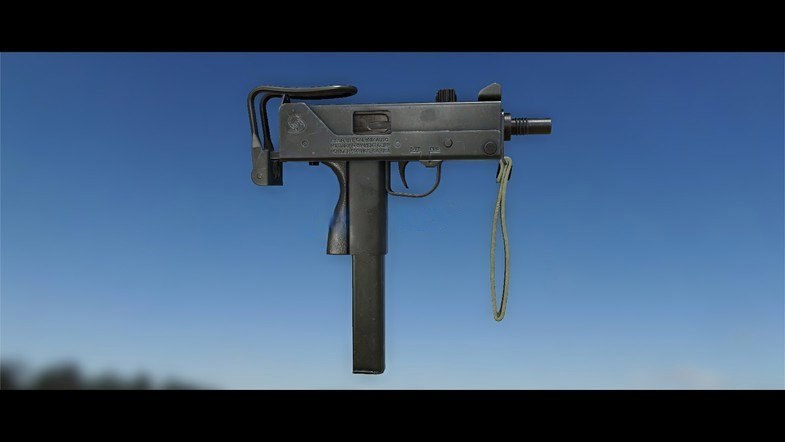 FPS Weapon Pack vol. 1📱