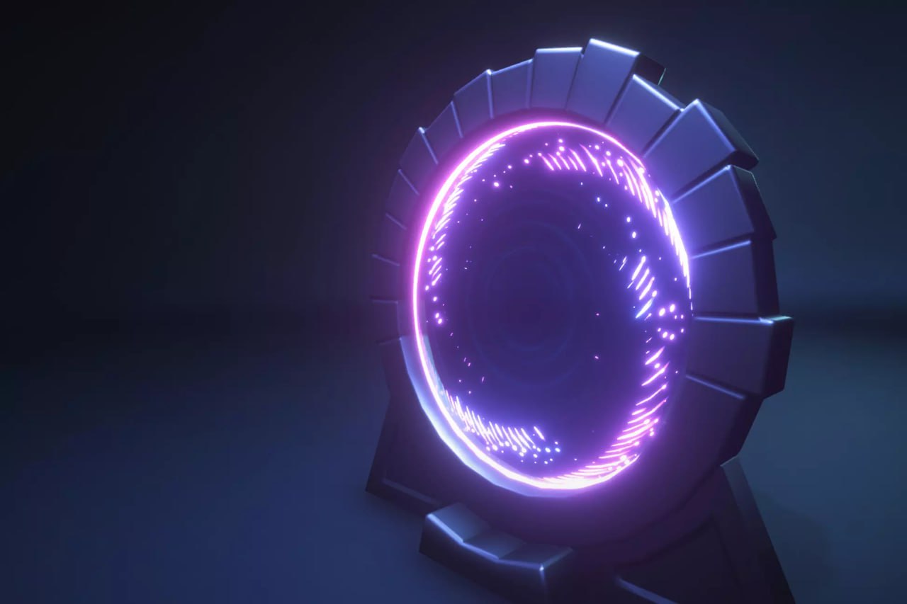 Fantasy Portal FX📱