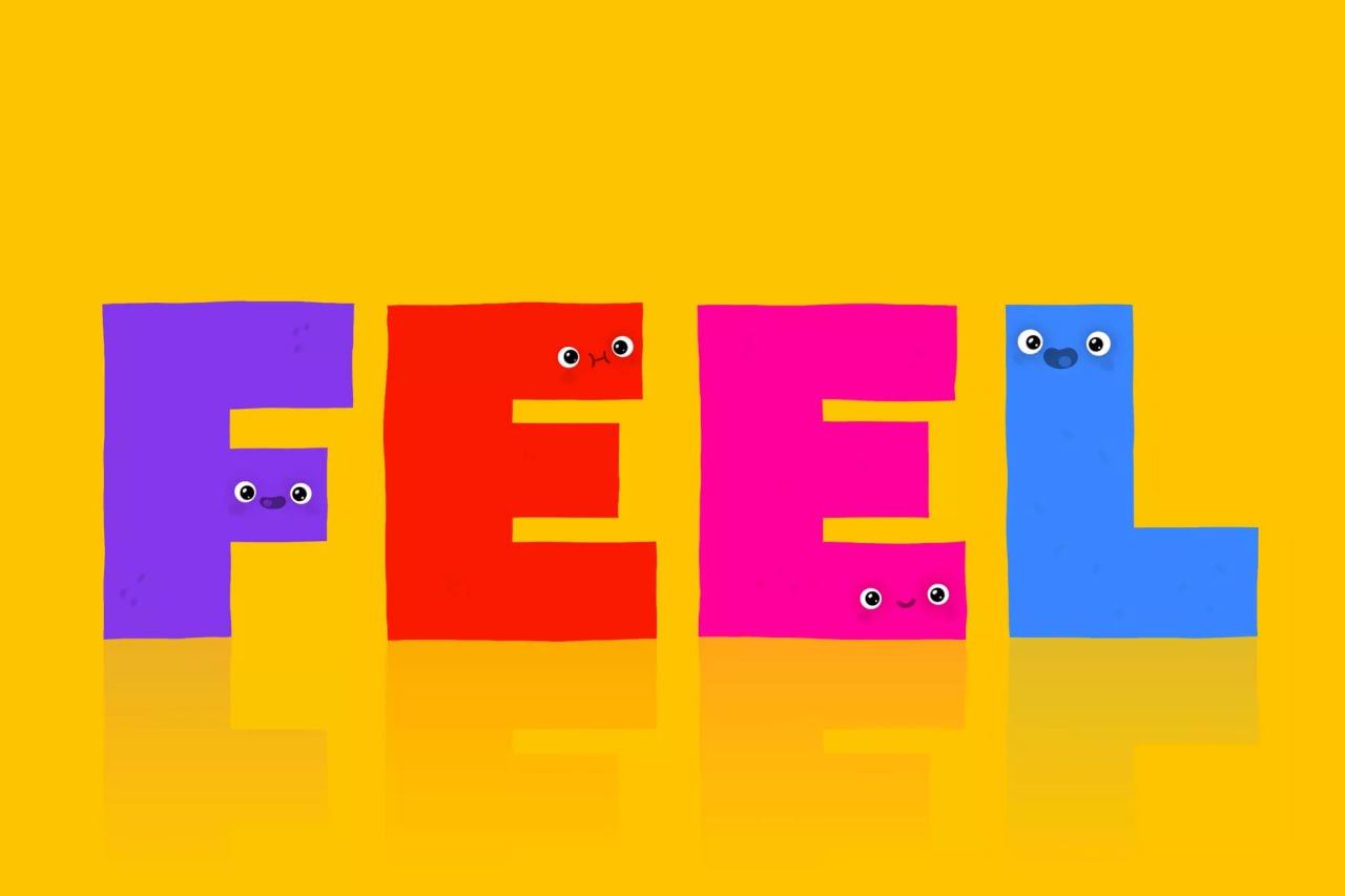 Feel📱