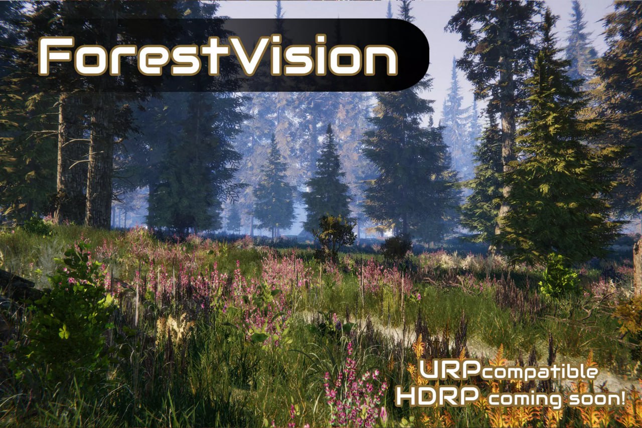 ForestVision📱