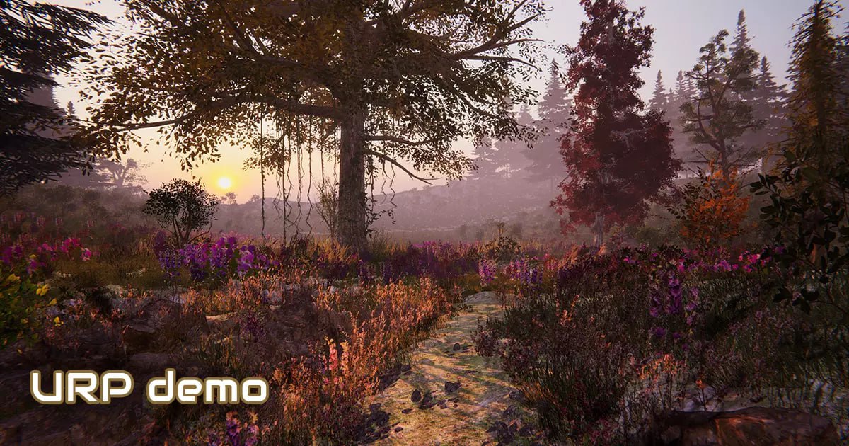 ForestVision📱 - изображение 3