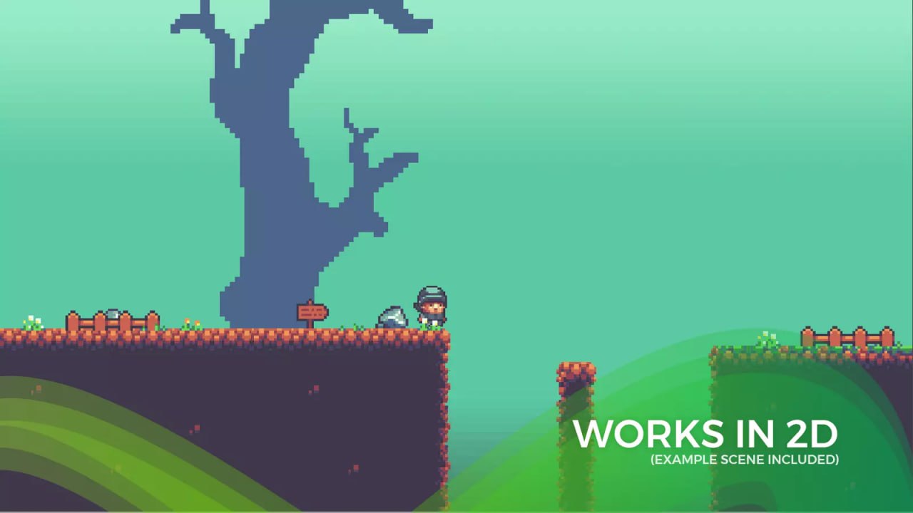 Forever - Endless Runner Engine📱 - изображение 4