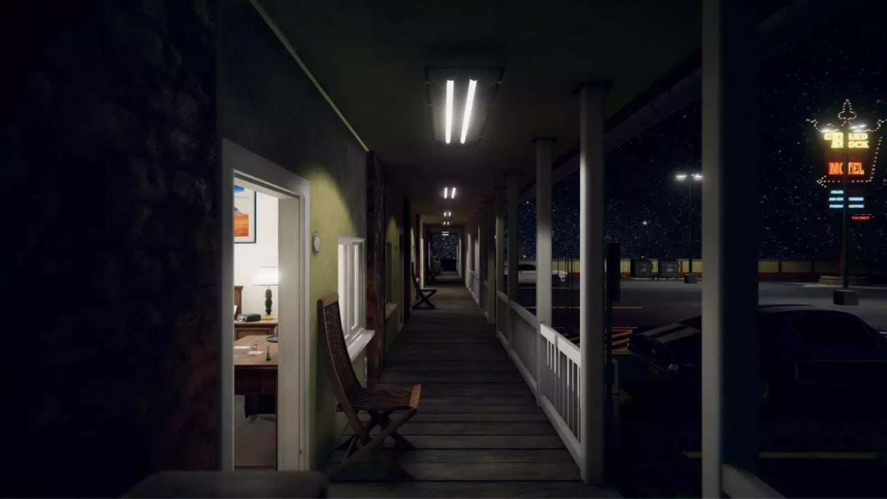 Grand Rock Motel📱 - изображение 4