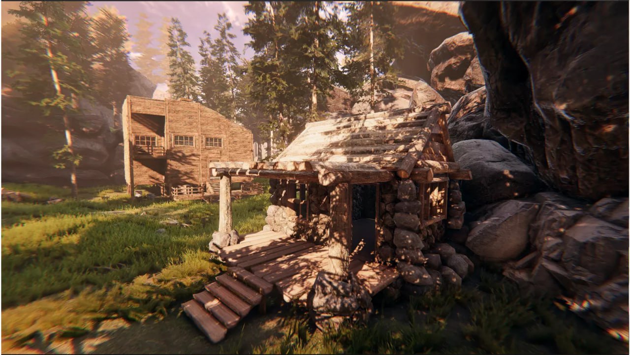 HQ Survival Pack📱 - изображение 2