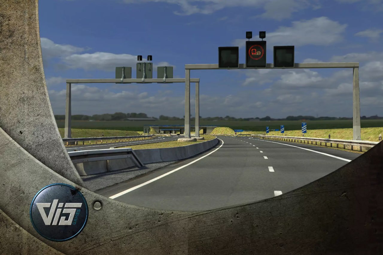 Highway Construction Set📱