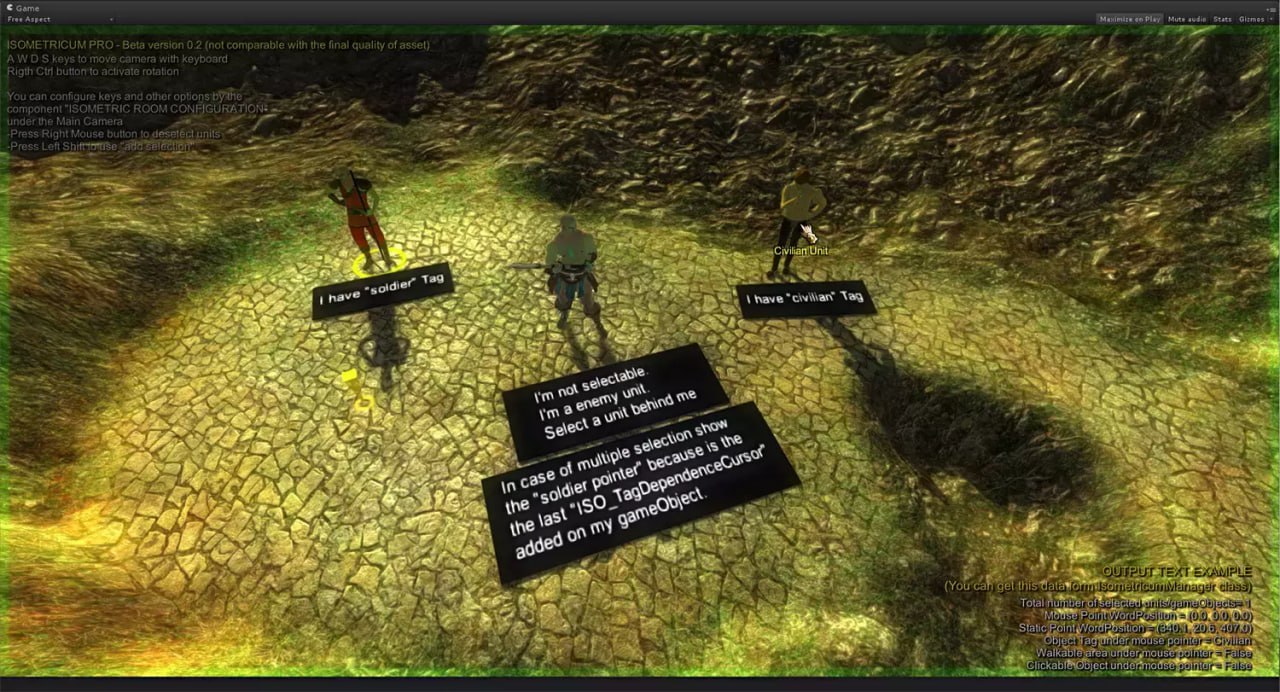 ISOMETRIUM 2023 - RTS Pro Kit📱