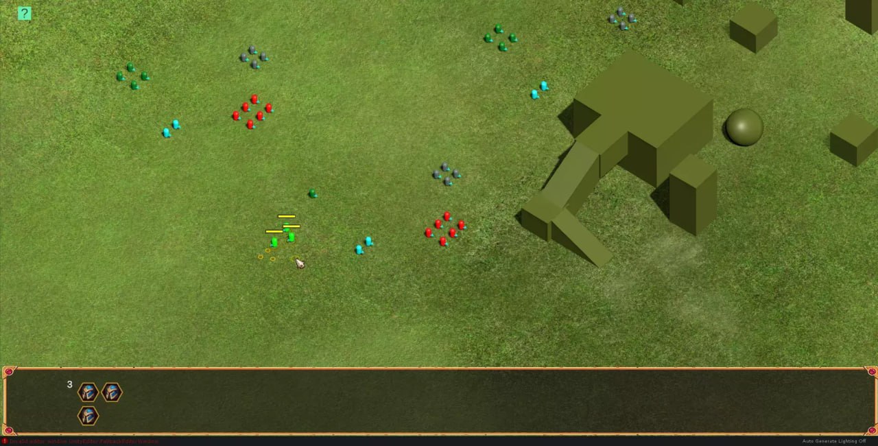 ISOMETRIUM 2023 - RTS Pro Kit📱 - изображение 4