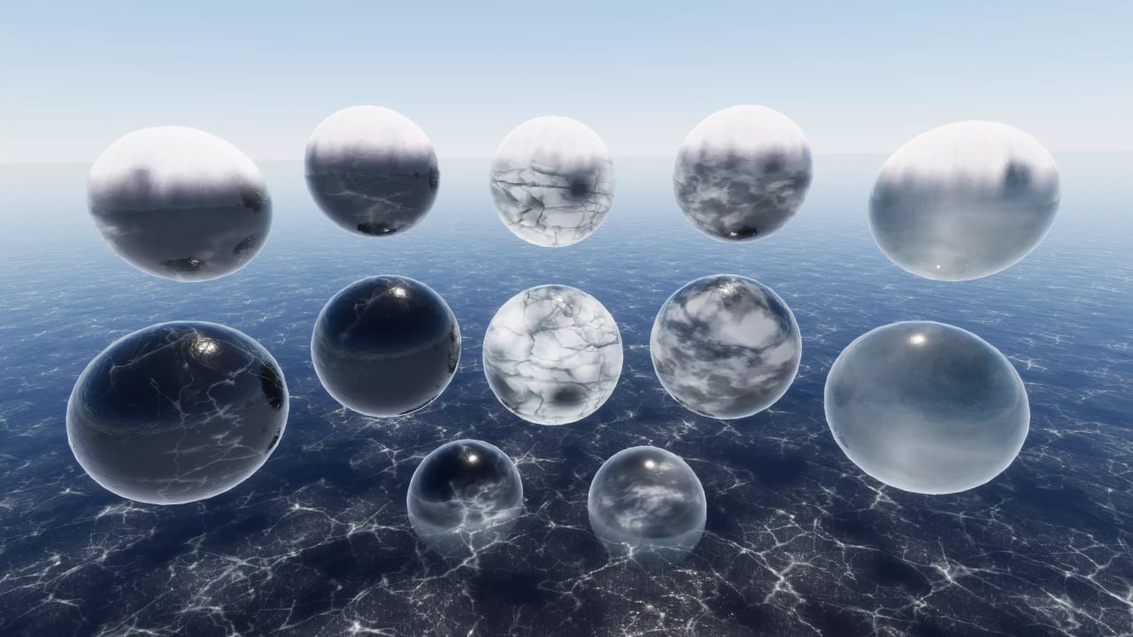 Ice World📱 - изображение 3