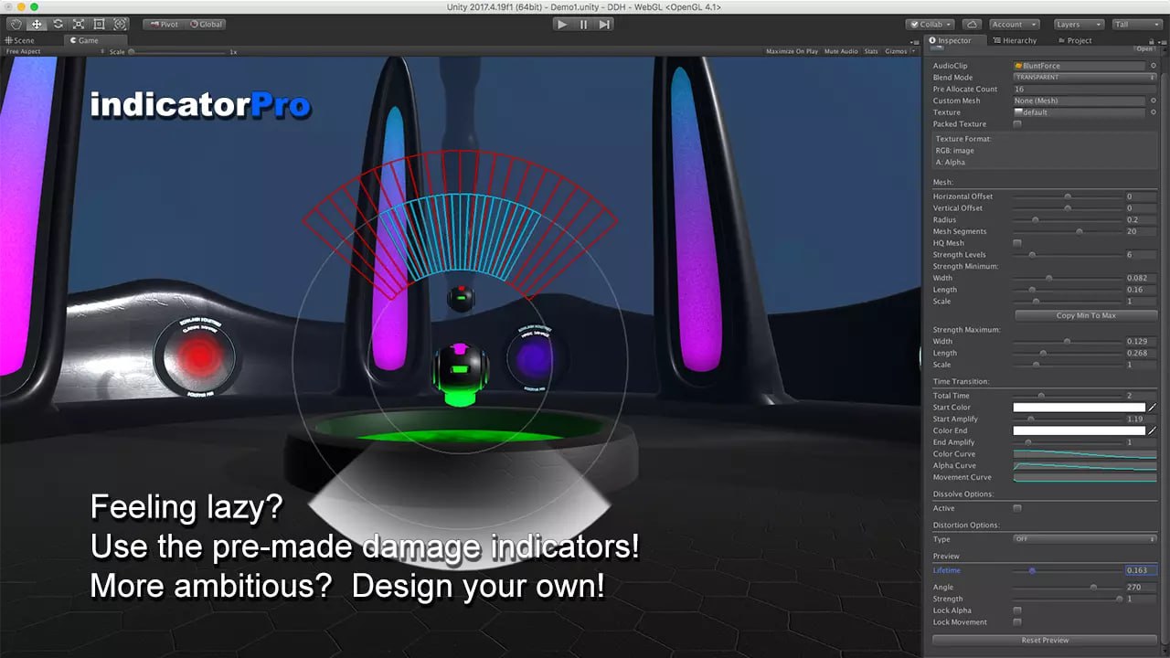 Indicator PRO📱 - изображение 2