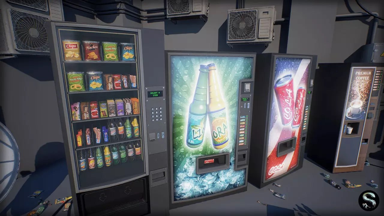 Industry Props Pack 5📱