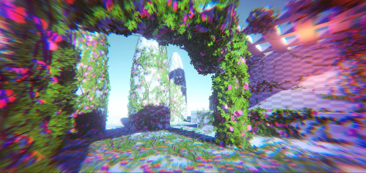 Ivy Studio - Procedural vine generation📱 - изображение 4